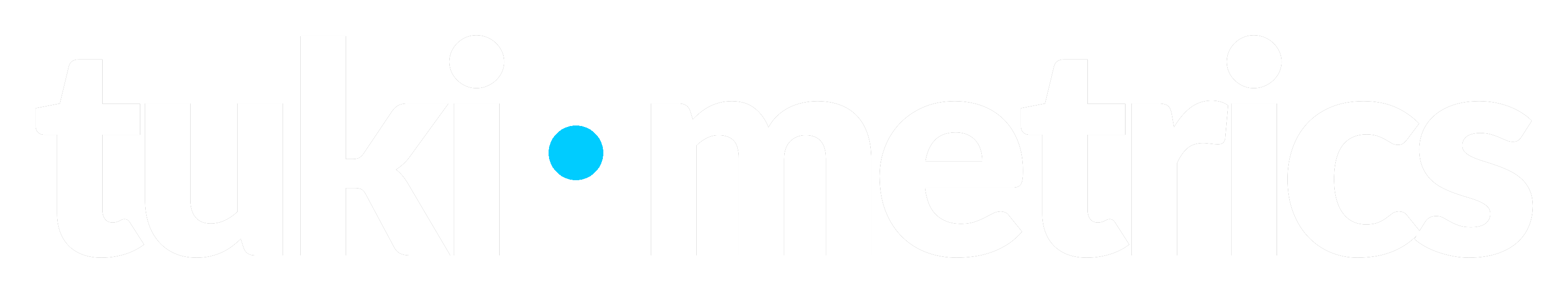tuki·metrics